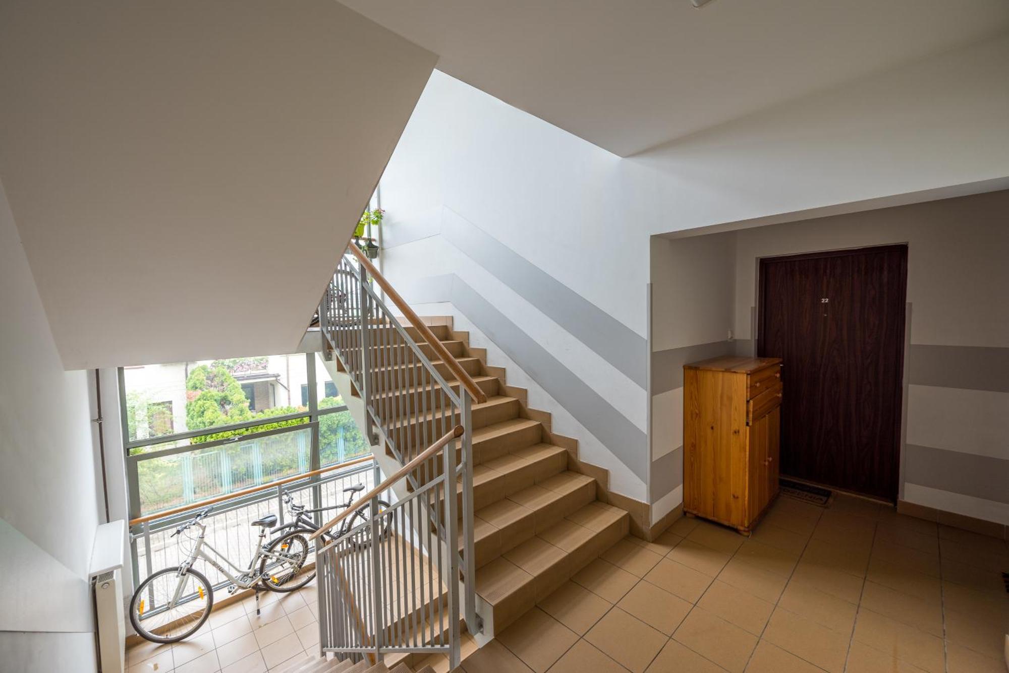 Metro Ksiecia Janusza Cosy Apartment Βαρσοβία Εξωτερικό φωτογραφία