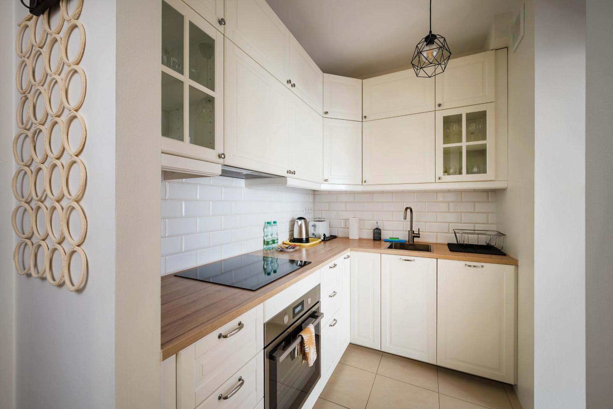 Metro Ksiecia Janusza Cosy Apartment Βαρσοβία Εξωτερικό φωτογραφία